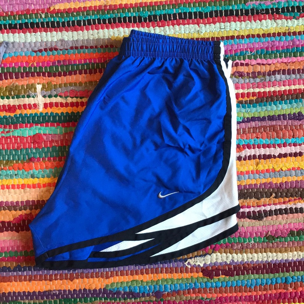 Nike Tempo Running Short